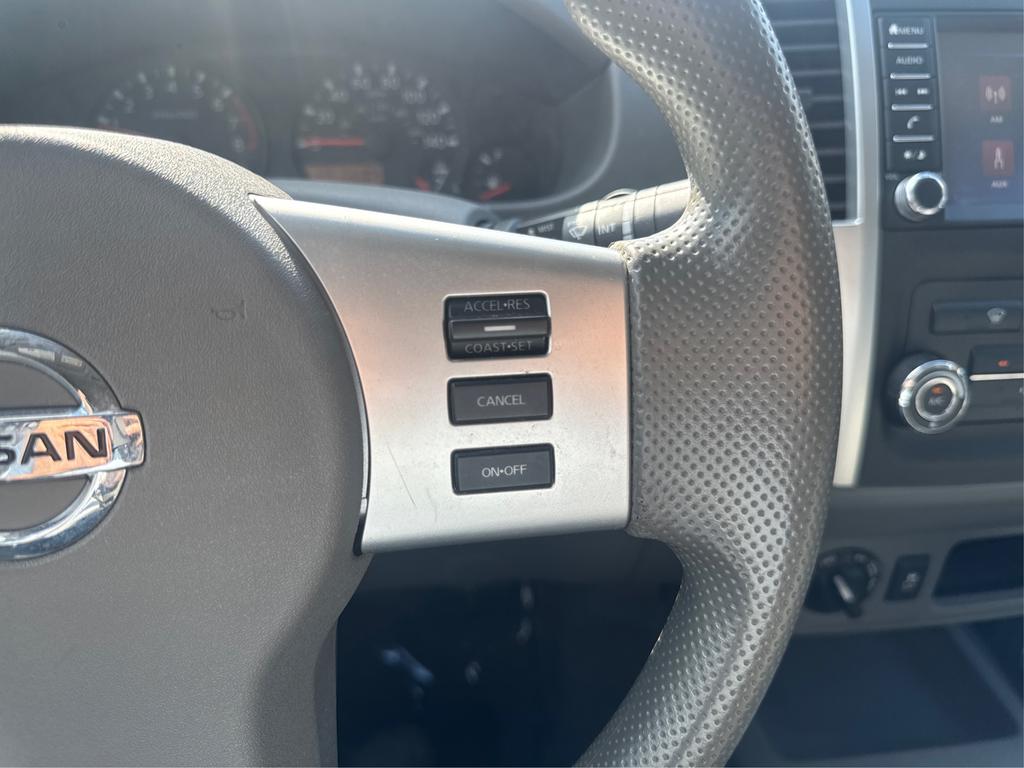 2019 Nissan Frontier - $14,995