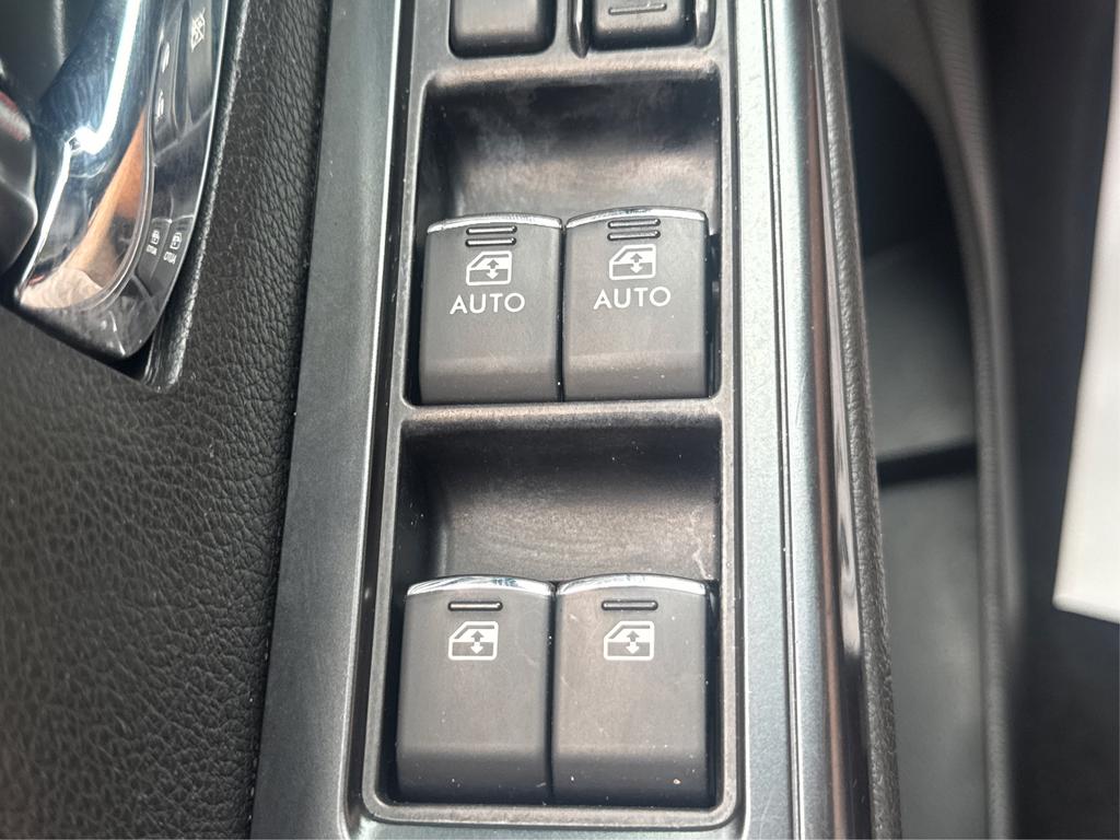2018 Subaru WRX - $15,995
