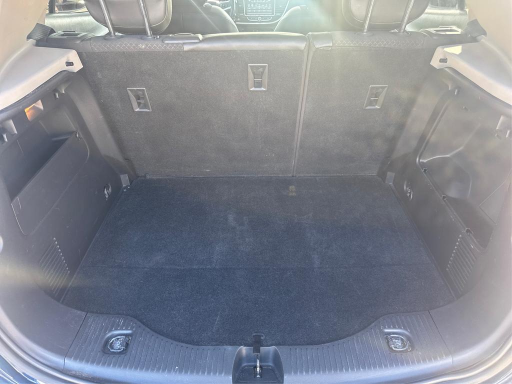 2019 Buick Encore - $13,995