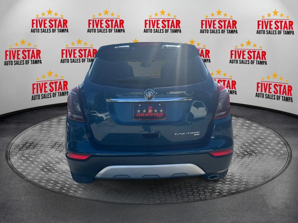2019 Buick Encore - $13,995