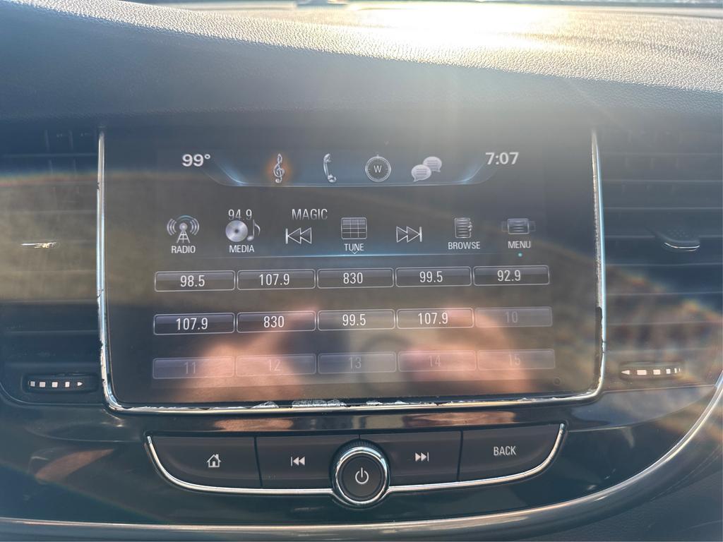 2019 Buick Encore - $13,995