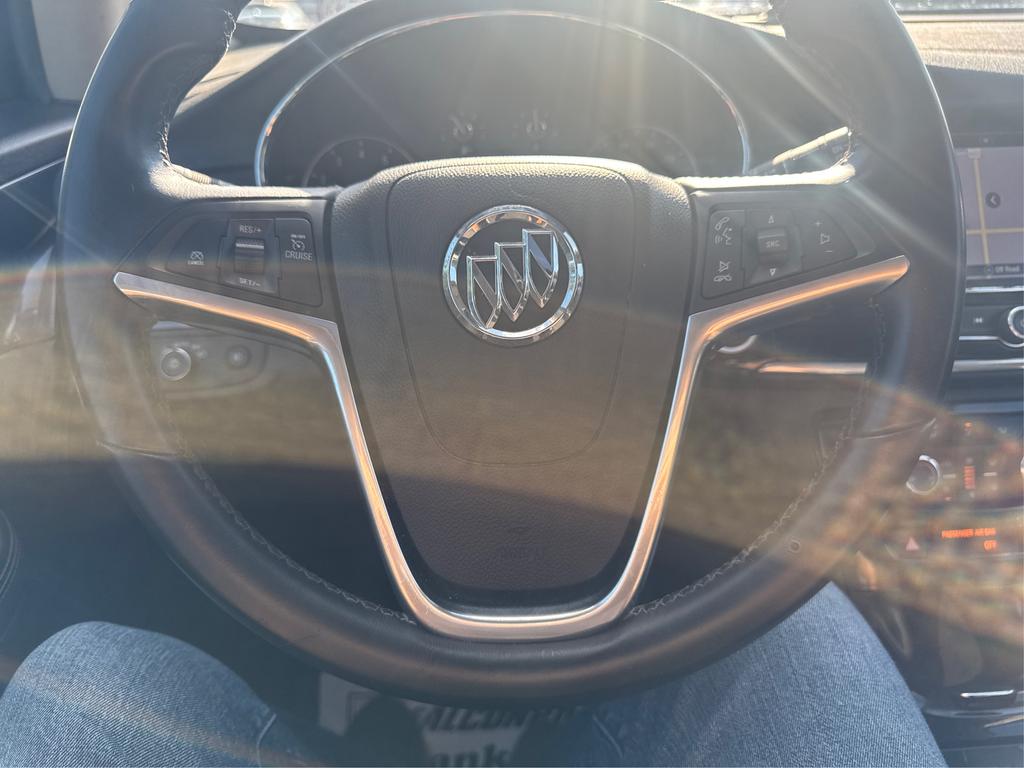 2019 Buick Encore - $13,995