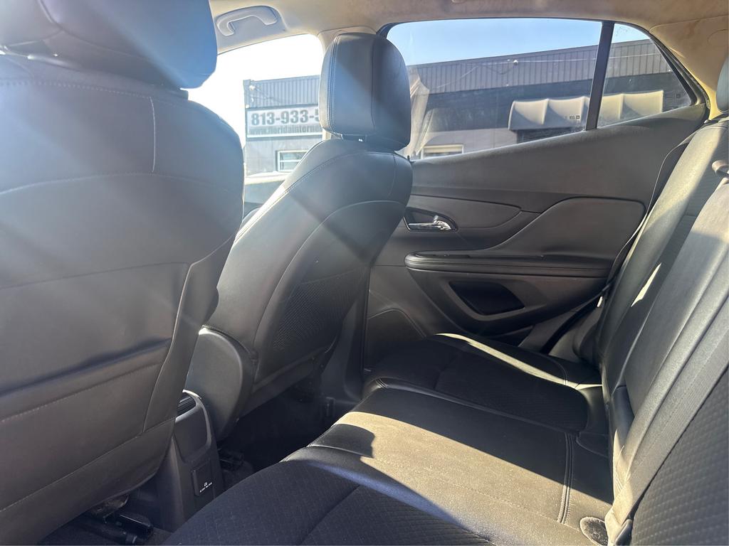 2019 Buick Encore - $13,995