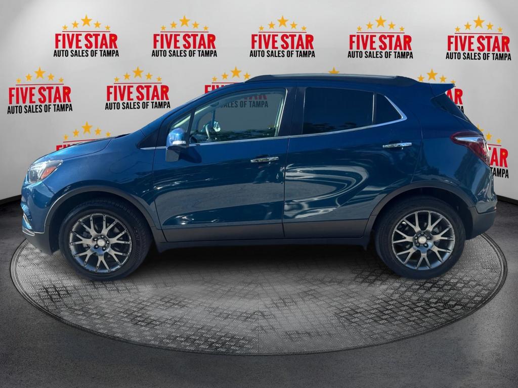 2019 Buick Encore - $13,995