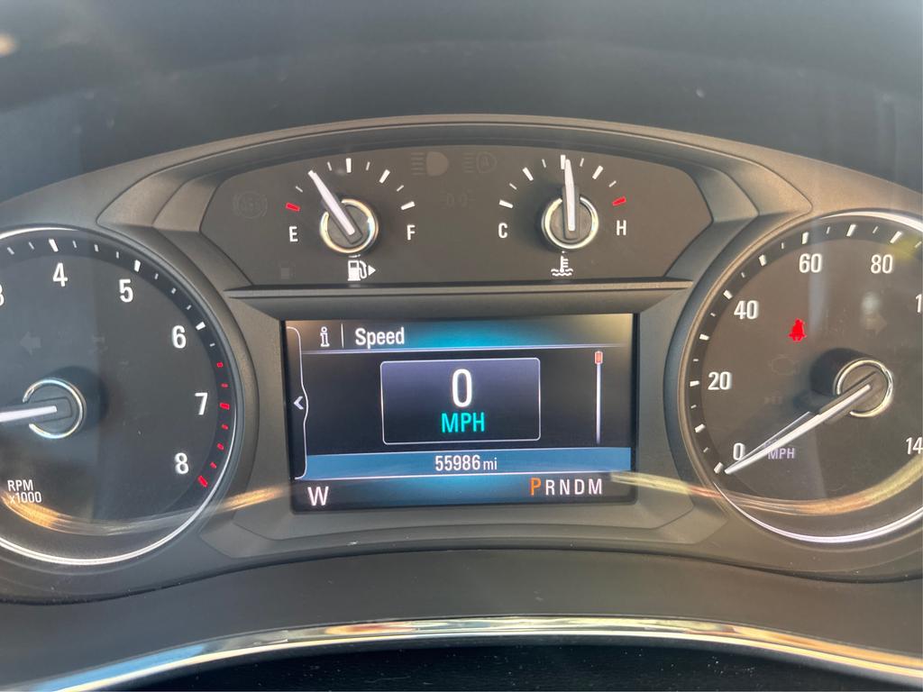2019 Buick Encore - $13,995