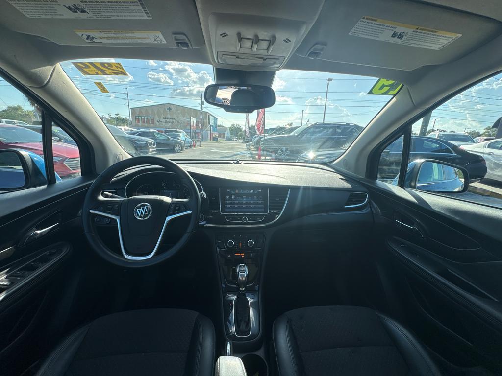 2019 Buick Encore - $13,995