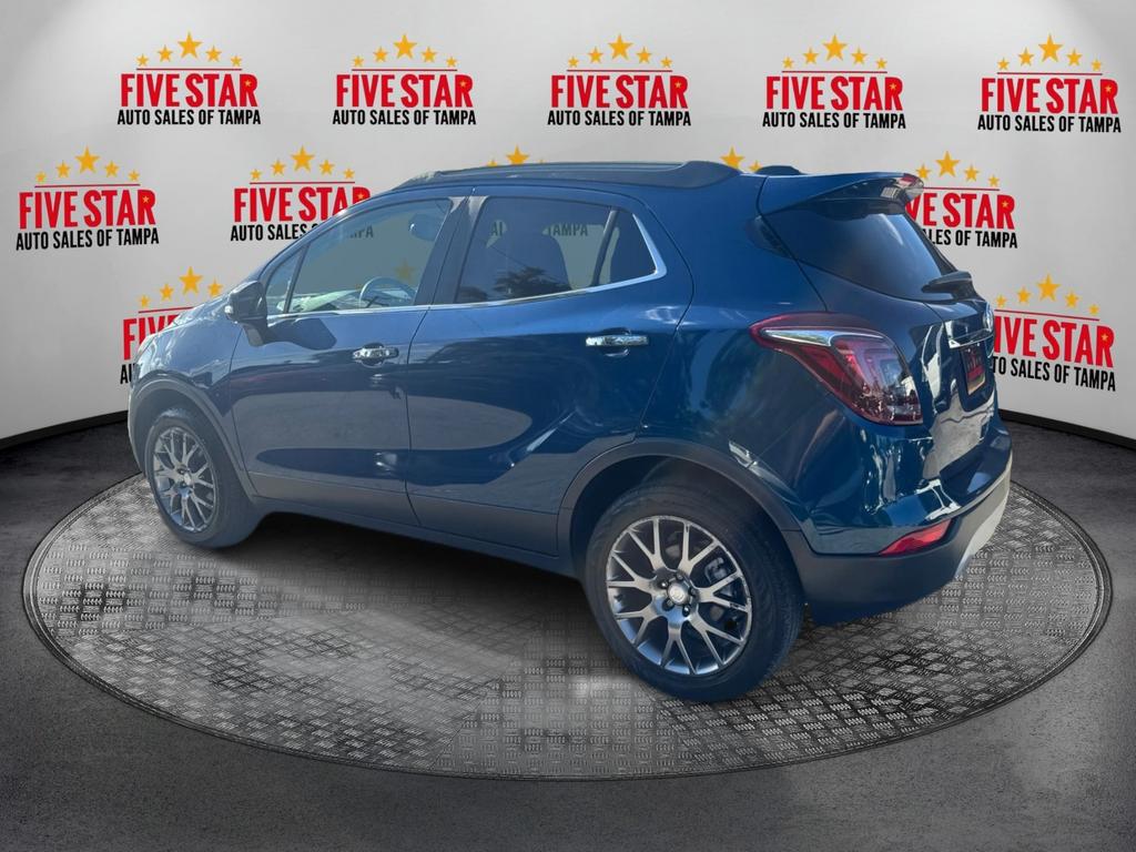 2019 Buick Encore - $13,995