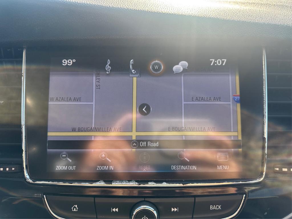 2019 Buick Encore - $13,995
