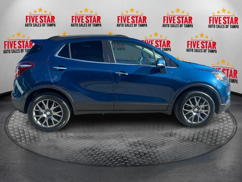 2019 Buick Encore - $13,995