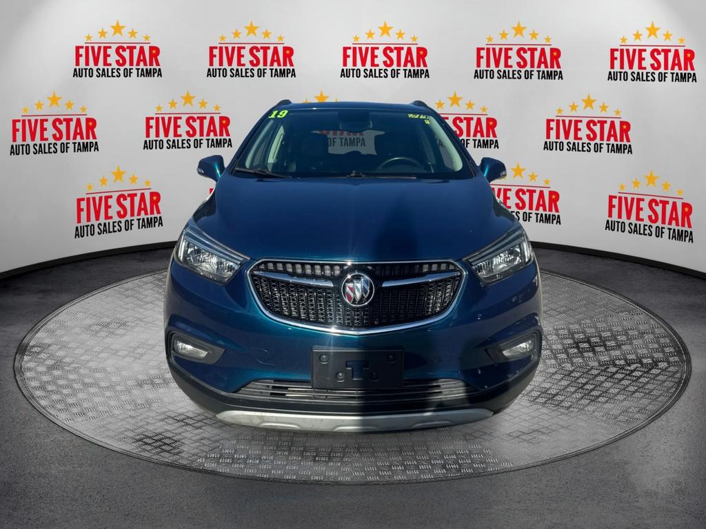 2019 Buick Encore - $13,995