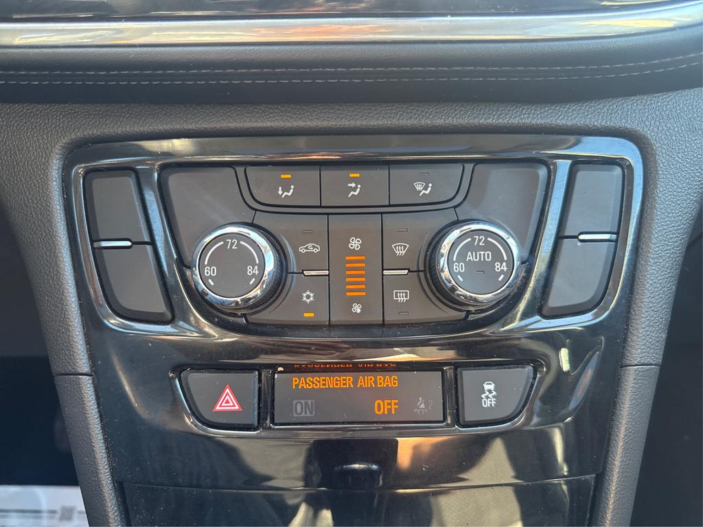 2019 Buick Encore - $13,995