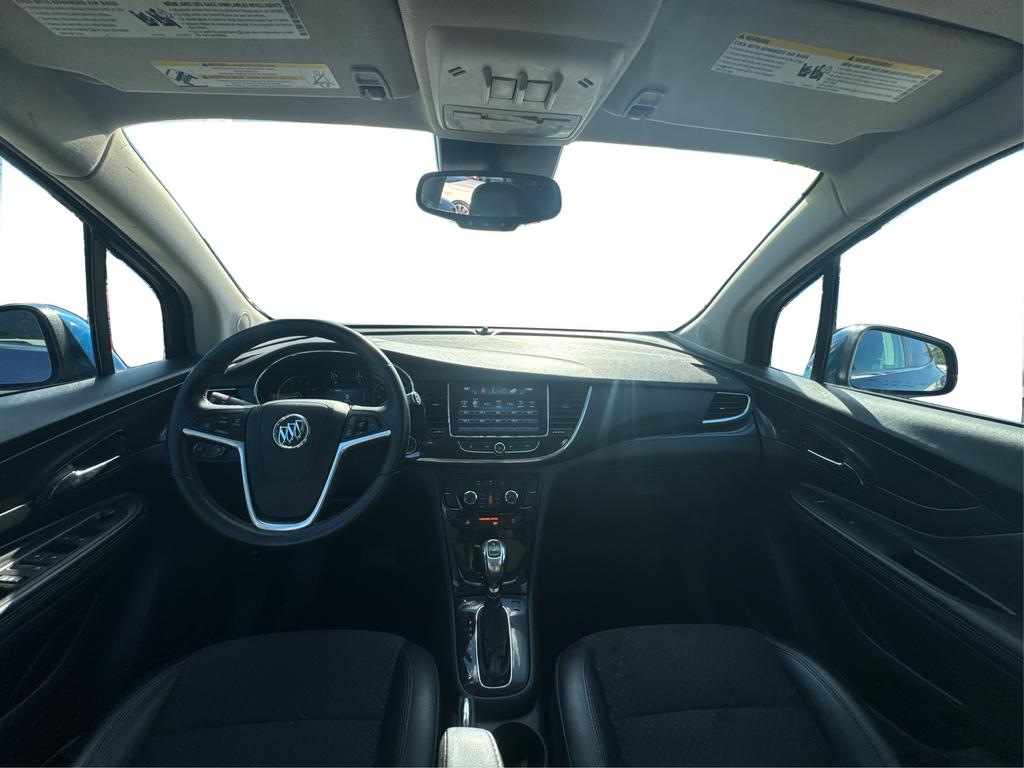 2019 Buick Encore - $13,995