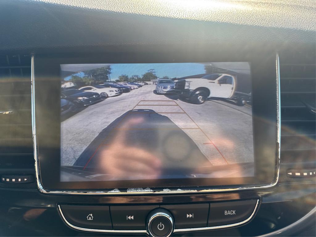 2019 Buick Encore - $13,995