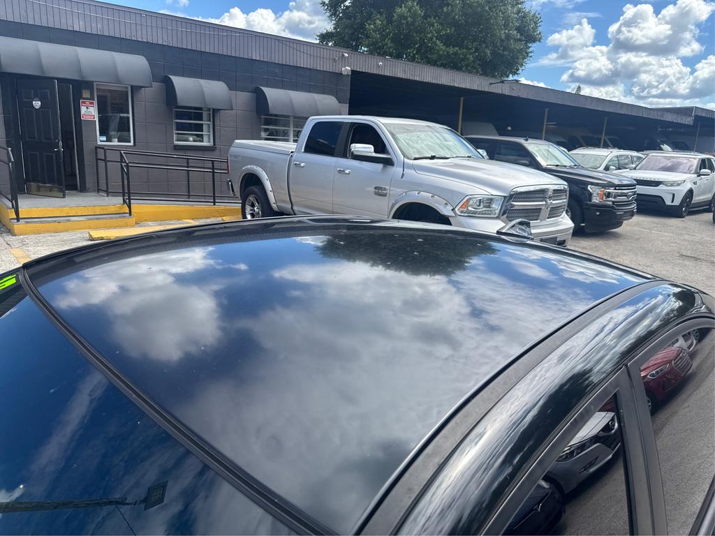 2017 Subaru WRX - $12,995