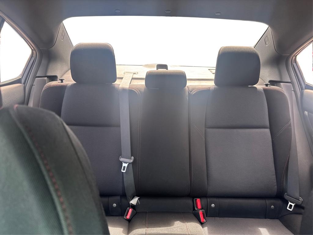 2017 Subaru WRX - $12,995