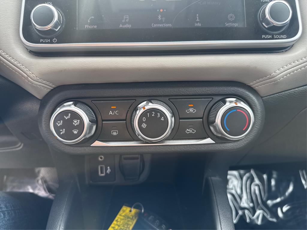 2020 Nissan Versa - $7,995