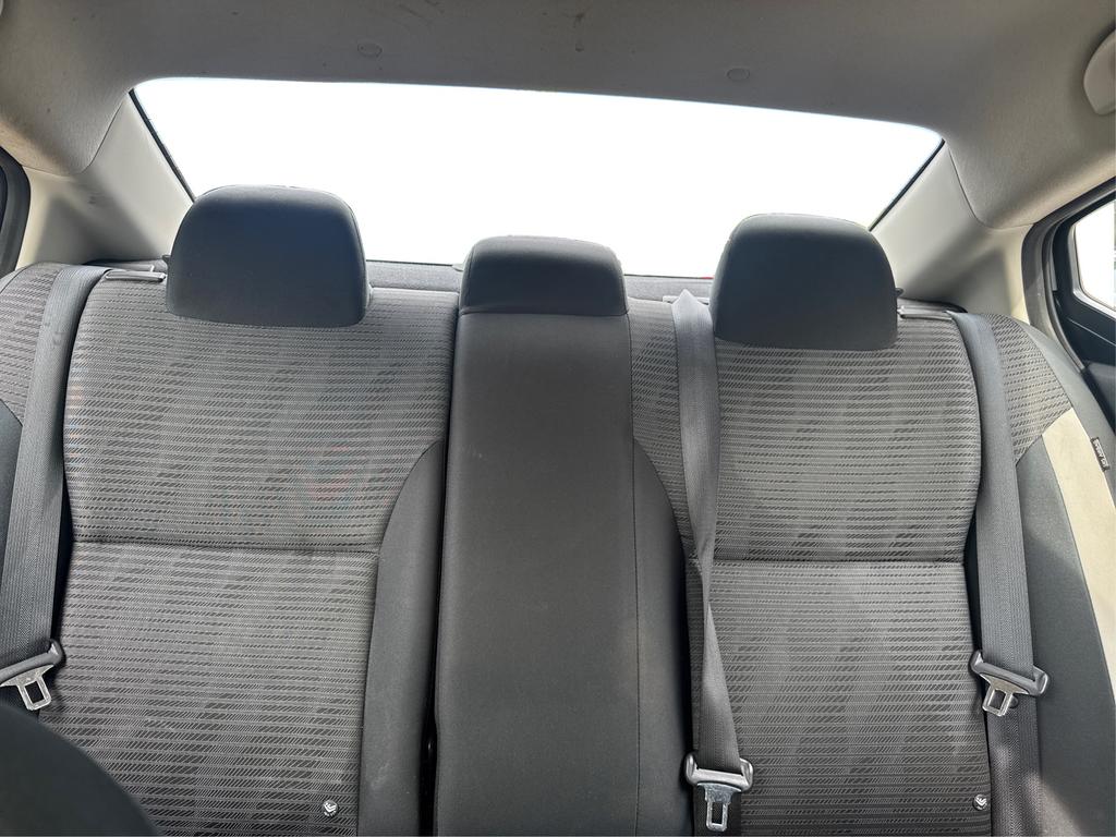 2020 Nissan Versa - $7,995