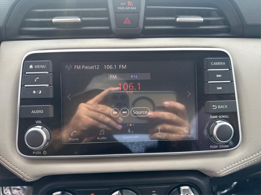 2020 Nissan Versa - $7,995