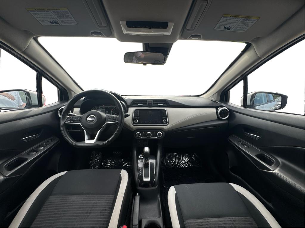 2020 Nissan Versa - $7,995