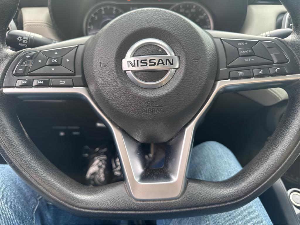 2020 Nissan Versa - $7,995