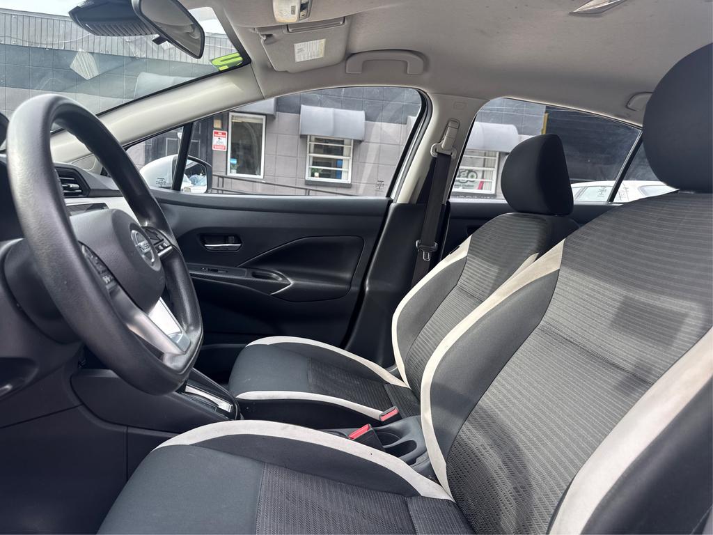 2020 Nissan Versa - $7,995