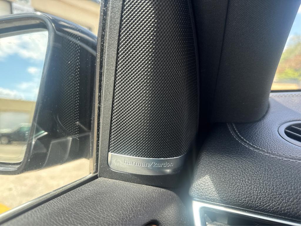 2017 Mercedes-Benz GLS - $22,995