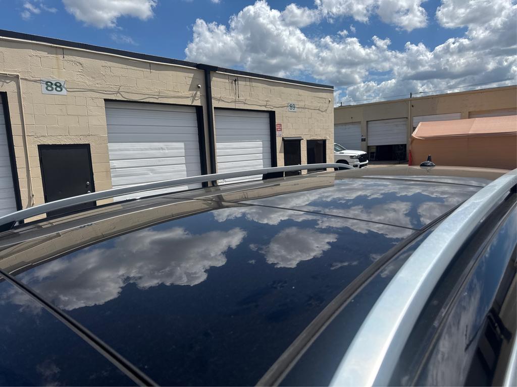 2017 Mercedes-Benz GLS - $22,995
