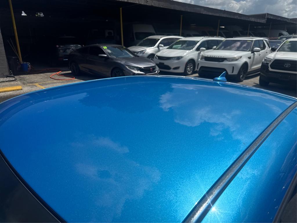 2015 Dodge Challenger - $23,995