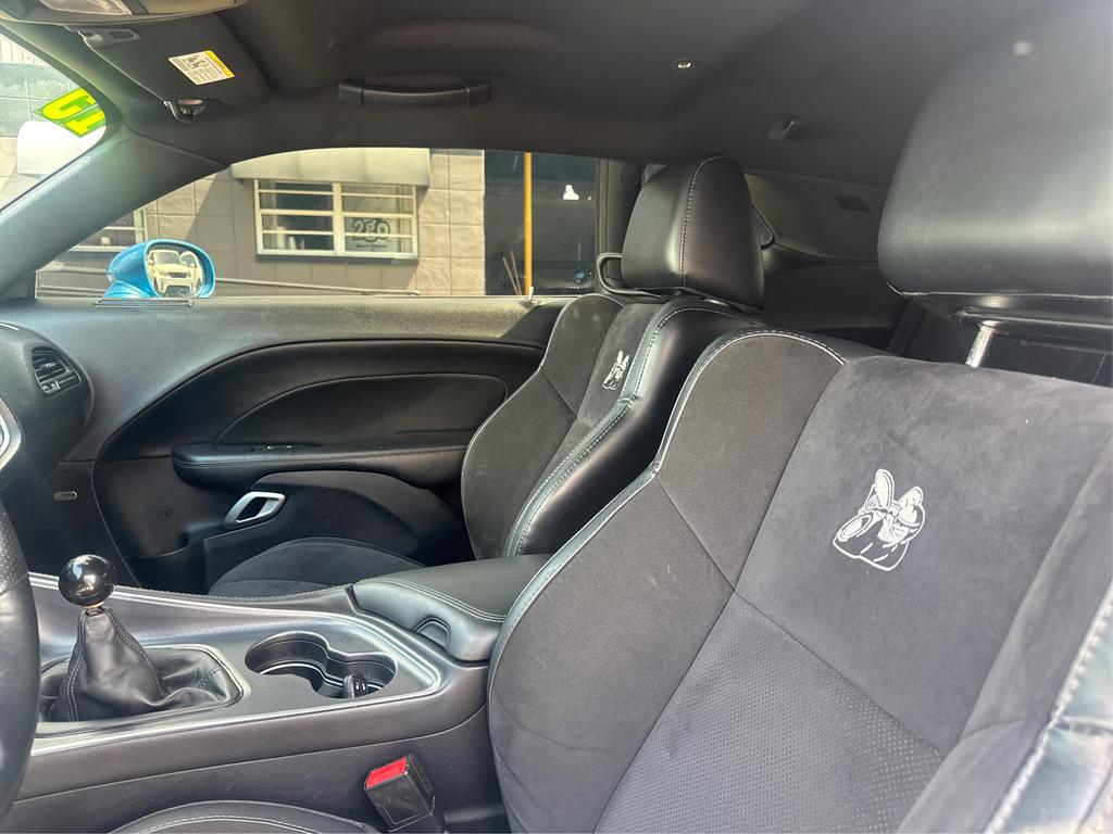 2015 Dodge Challenger - $23,995