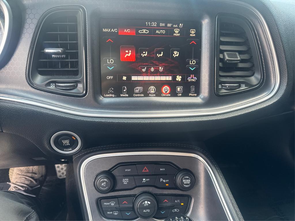 2015 Dodge Challenger - $23,995