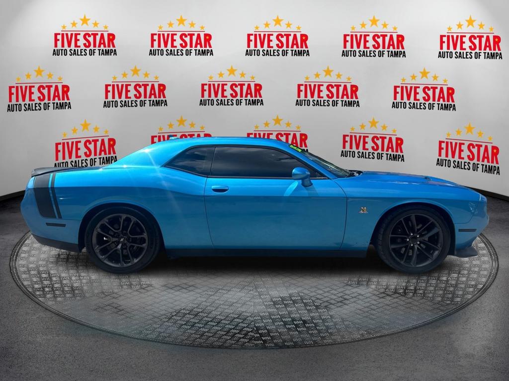 2015 Dodge Challenger - $23,995