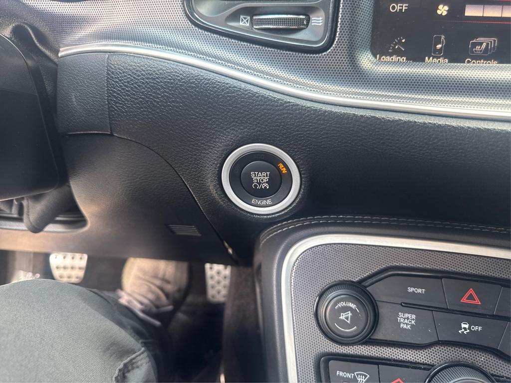 2015 Dodge Challenger - $23,995