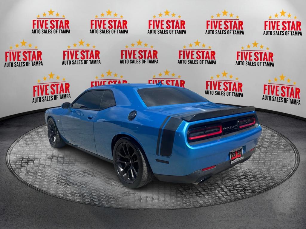 2015 Dodge Challenger - $23,995