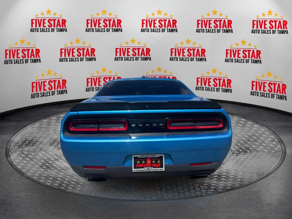 2015 Dodge Challenger - $23,995