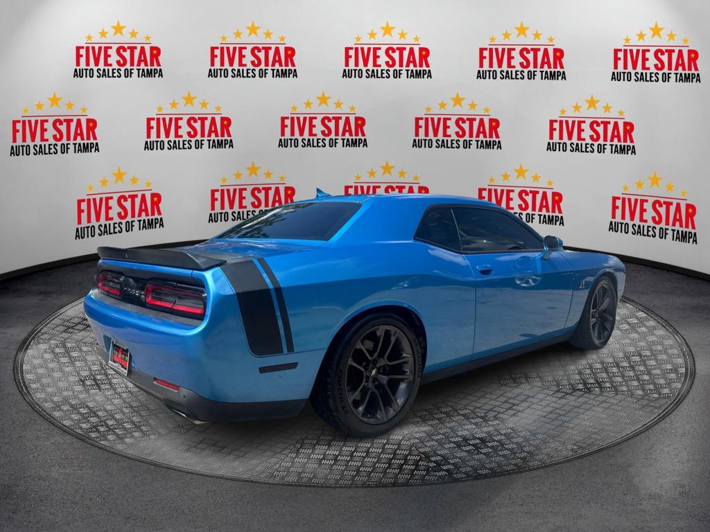 2015 Dodge Challenger - $23,995