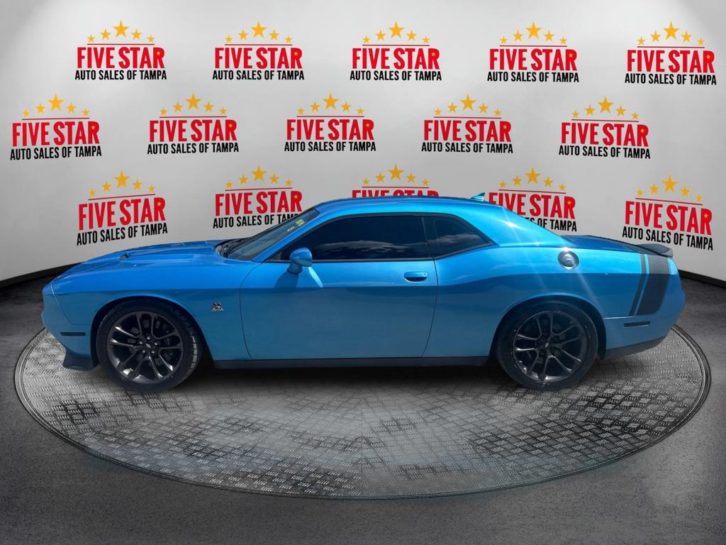 2015 Dodge Challenger - $23,995