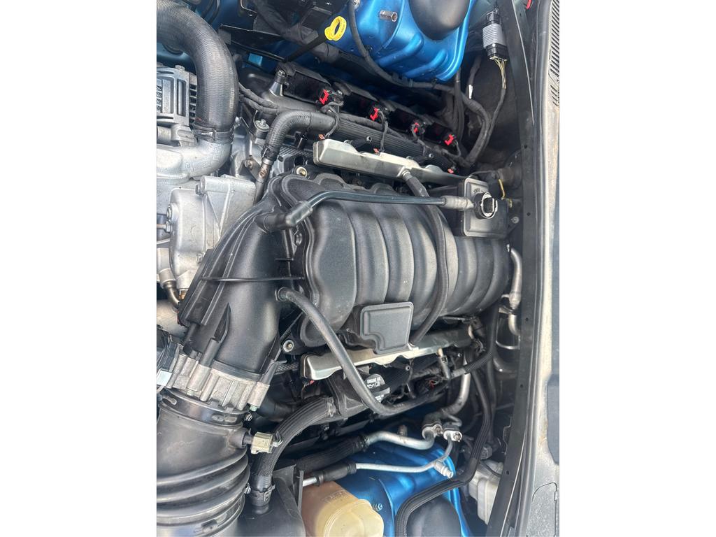 2015 Dodge Challenger - $23,995