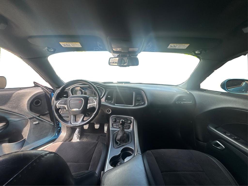 2015 Dodge Challenger - $23,995
