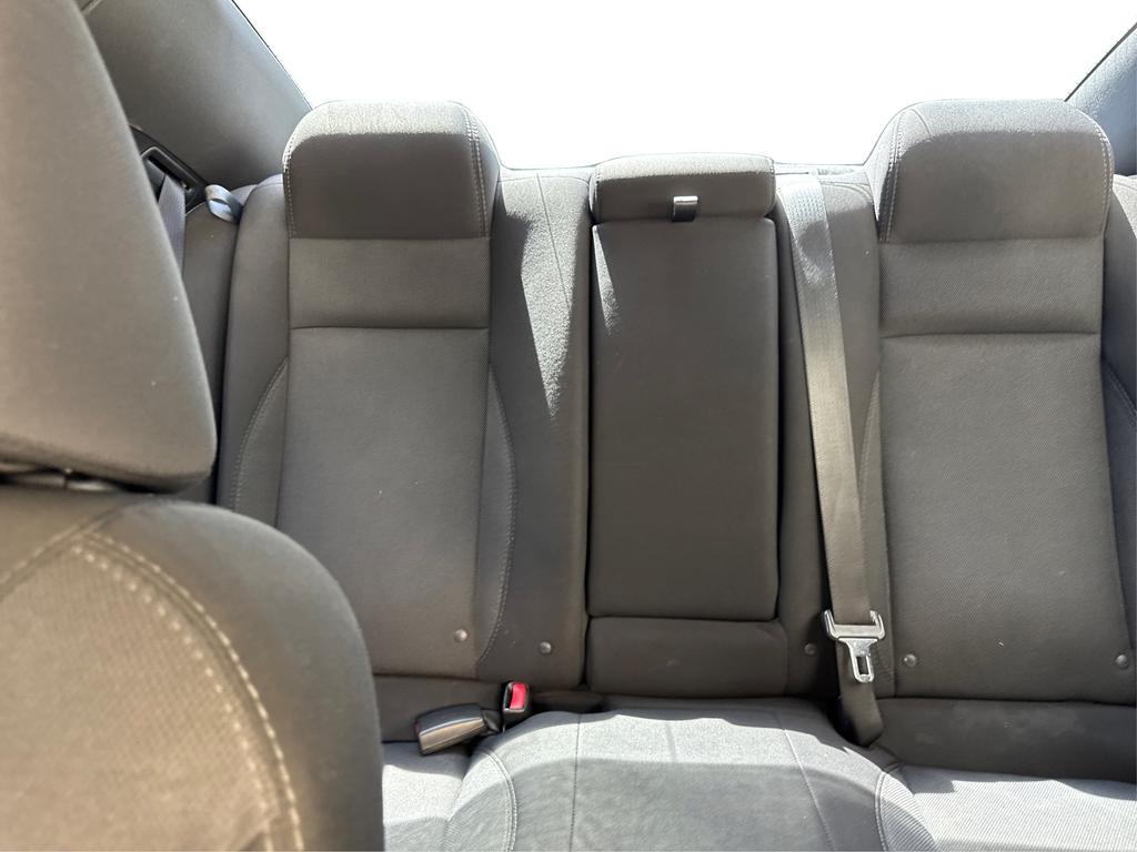 2015 Dodge Charger - $9,995