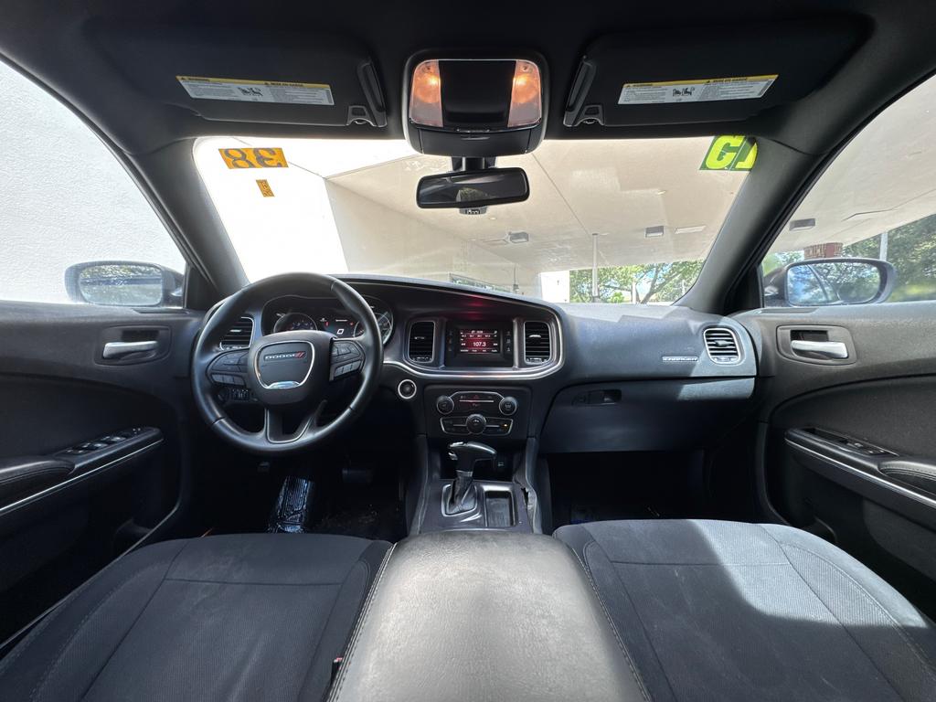 2015 Dodge Charger - $9,995