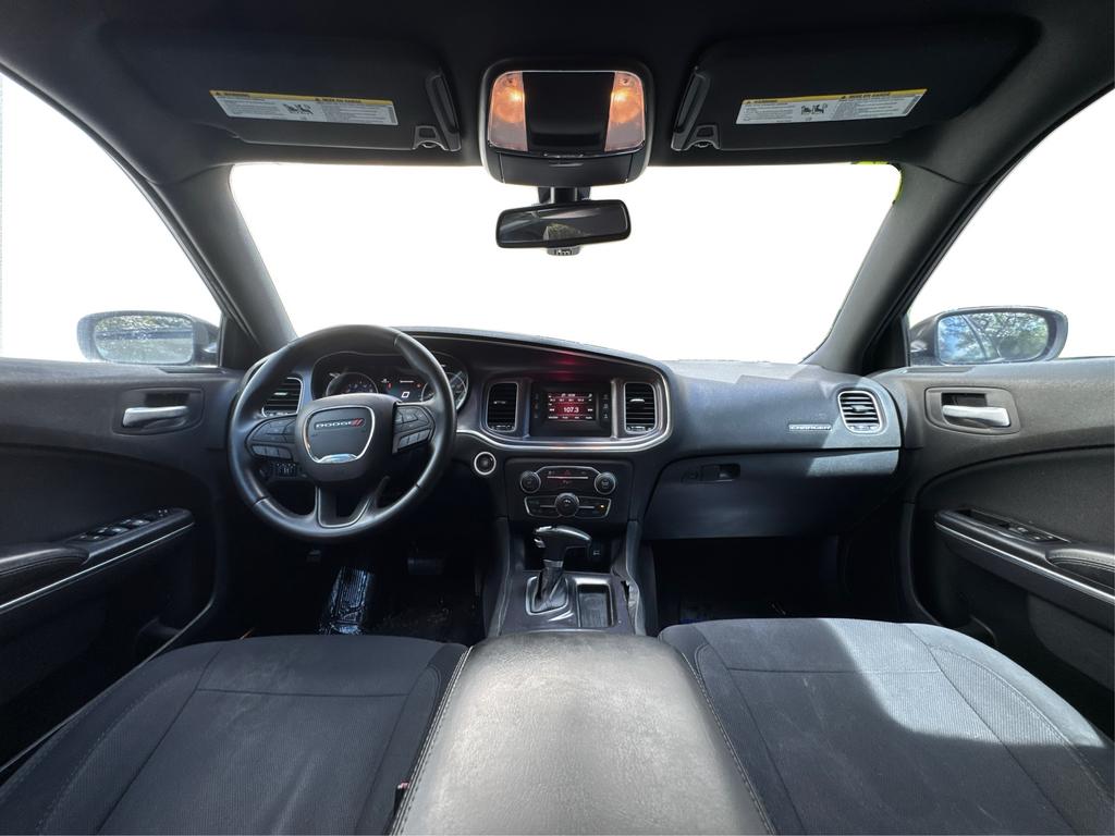 2015 Dodge Charger - $9,995
