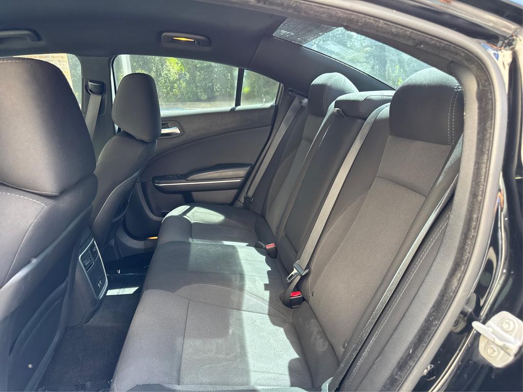 2015 Dodge Charger - $9,995