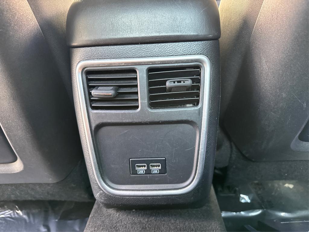 2015 Dodge Charger - $9,995