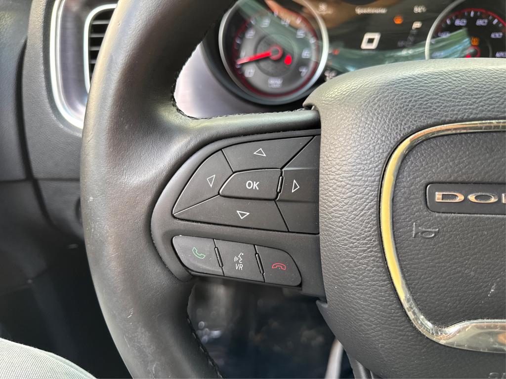 2015 Dodge Charger - $9,995