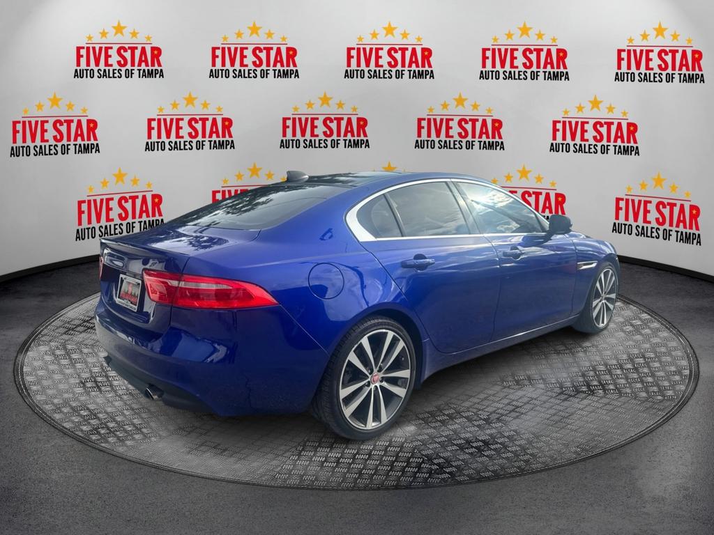 2017 Jaguar XE - $14,995