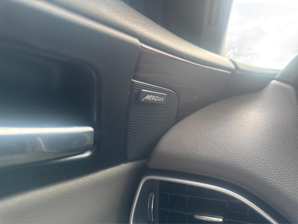 2017 Jaguar XE - $14,995