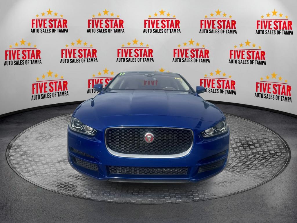 2017 Jaguar XE - $14,995