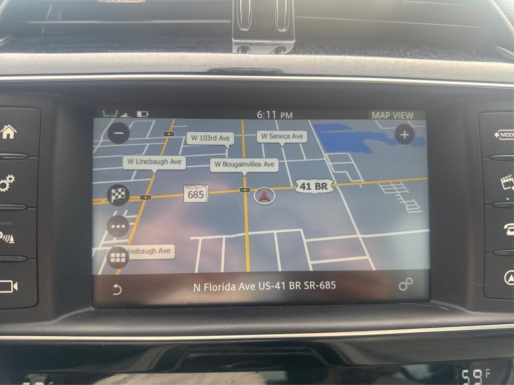 2017 Jaguar XE - $14,995
