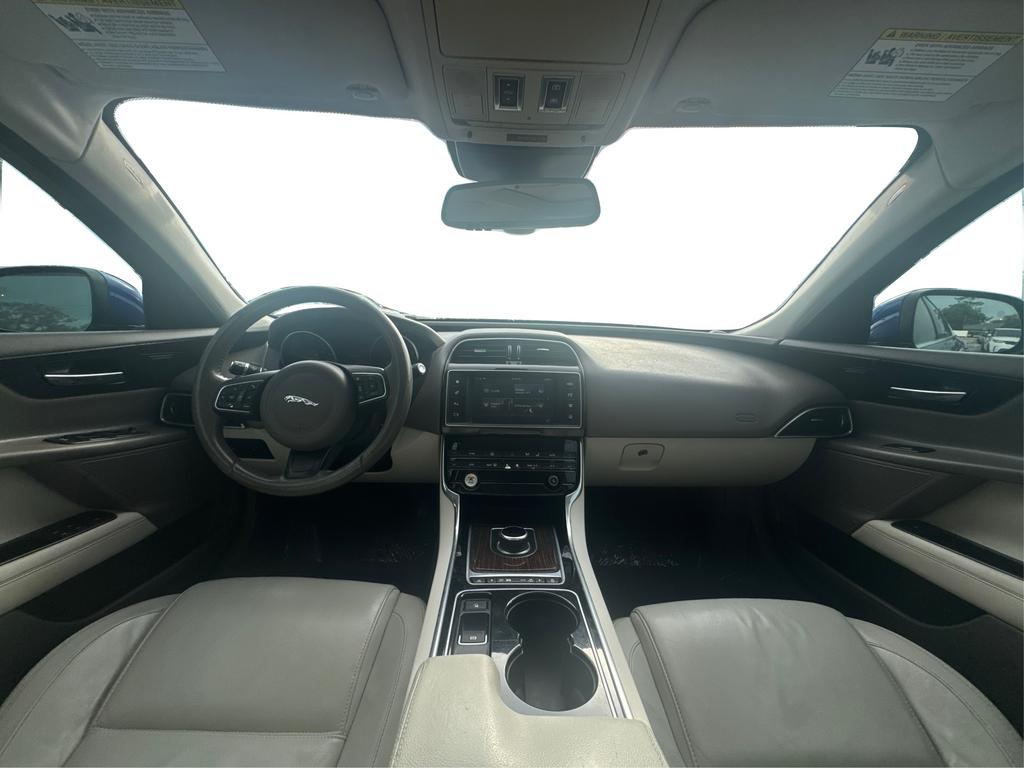 2017 Jaguar XE - $14,995