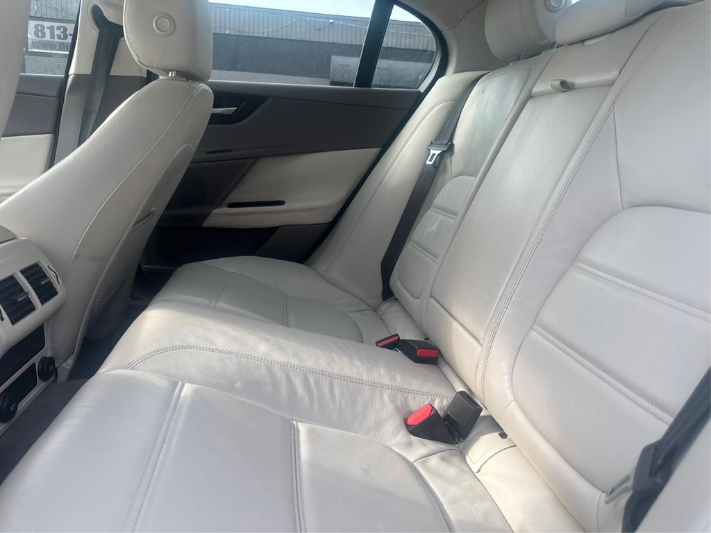 2017 Jaguar XE - $14,995